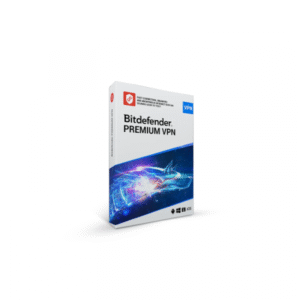 Bitdefender Premium VPN