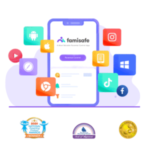 Wondershare FamiSafe