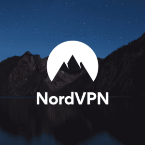 Nord VPN (6 Month)