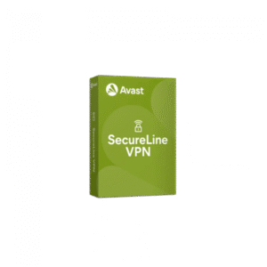Secure Line VPN (5 Device)