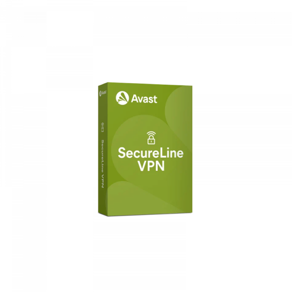 Secure Line VPN (5 Device)