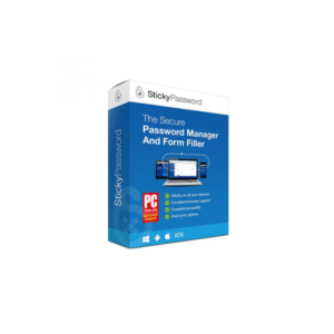 Sticky Password Premium lifetime