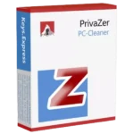Privazer - PC cleaner & Privacy tool